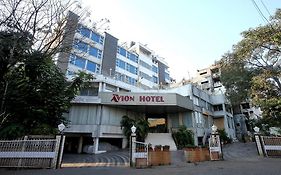 Hotel Avion Mumbai