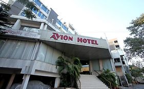 Avion Hotel Mumbai